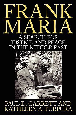 Frank Maria(English, Paperback, Garrett Paul D.)