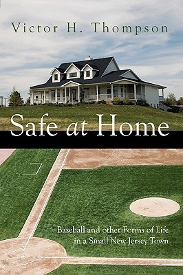 Safe at Home(English, Paperback, Thompson Victor H.)