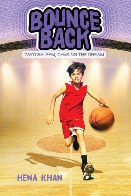 Bounce Back: Volume 3(English, Paperback, Khan Hena)