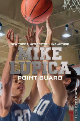 Point Guard(English, Paperback, Lupica Mike)
