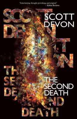 The Second Death(English, Paperback, Devon Scott)