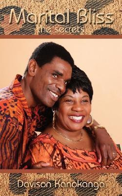 Marital Bliss(English, Paperback, Kanokanga Davison)