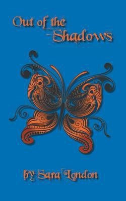 Out of the Shadows(English, Paperback, London Sara)