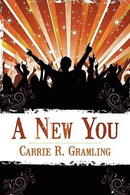 A New You(English, Paperback, Gramling Carrie R)