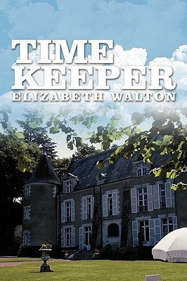 Time Keeper(English, Paperback, Walton Elizabeth)