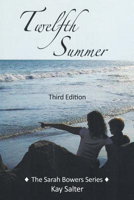 Twelfth Summer(English, Paperback, Salter Kay)