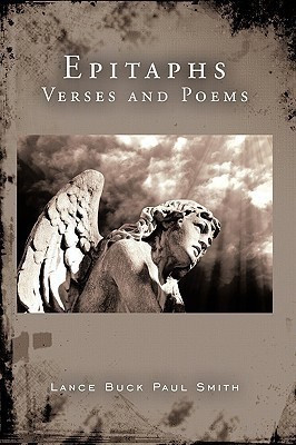 Epitaphs(English, Paperback, Lance Buck Paul Smith)