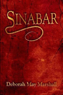 Sinabar(English, Paperback, Marshall Deborah May)
