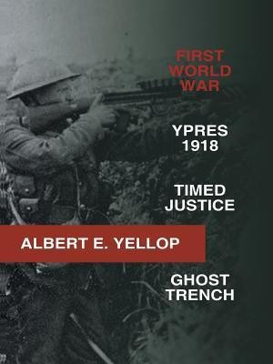 First World War(English, Paperback, Yellop Albert E)