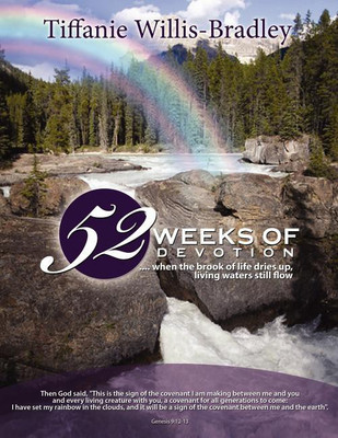 52 Weeks of Devotion(English, Paperback, Willis-Bradley Tiffanie)