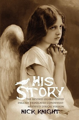 His Story(English, Paperback, Knight Nick)