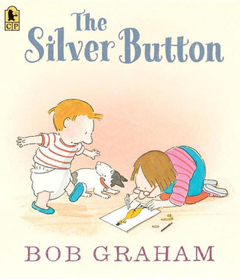 The Silver Button(English, Paperback, Graham Bob)