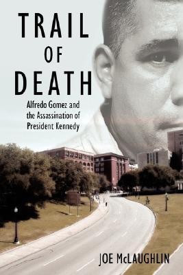 Trail of Death(English, Paperback, McLaughlin Joe)