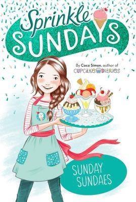 Sunday Sundaes: Volume 1(English, Paperback, Simon Coco)