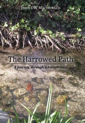 The Harrowed Path(English, Hardcover, MacDonald John Dw)