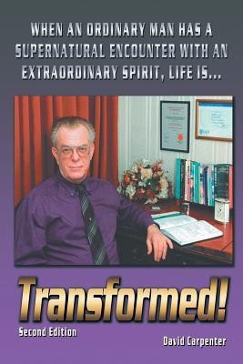 Transformed! Second Edition(English, Paperback, Carpenter David)