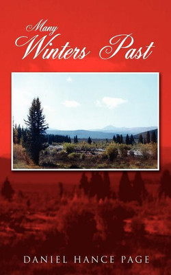 Many Winters Past(English, Paperback, PAGE DANIEL HANCE)