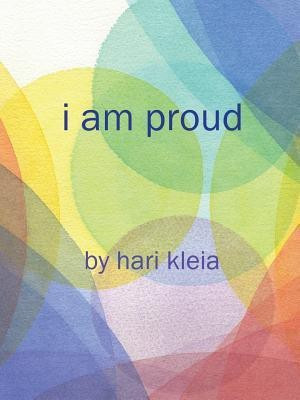 I Am Proud(English, Paperback, Hari Kleia)