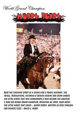 World Grand Champion - Muddy Buddy(English, Paperback, Perry David E)