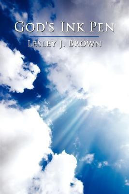 God's Ink Pen(English, Paperback, Brown Lesley J.)