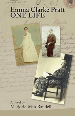 Emma Clarke Pratt - One Life(English, Paperback, Randell Marjorie Irish)