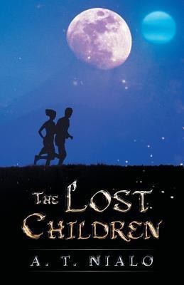 The Lost Children(English, Paperback, Nialo A T)