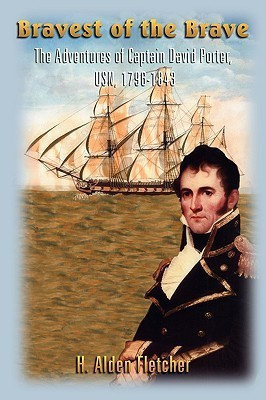Bravest of the Brave(English, Paperback, Fletcher H Alden)