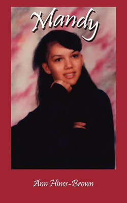 Mandy(English, Paperback, Hines-Brown Ann)