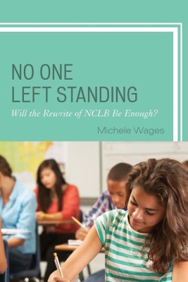 No One Left Standing(English, Paperback, Wages Michele)