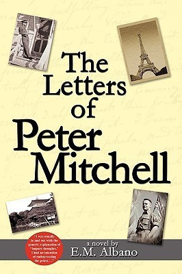 The Letters of Peter Mitchell(English, Paperback, Albano E. M.)