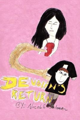 Devolin's Return(English, Paperback, Jalonen Nicole)