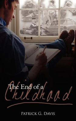 The End of a Childhood(English, Paperback, Davis Patrick G)