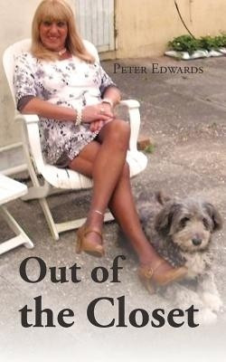 Out of the Closet(English, Paperback, Edwards Peter)