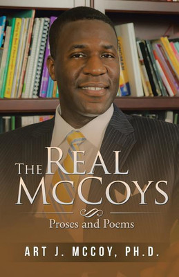 The Real McCoys(English, Paperback, McCoy Art J PH D)