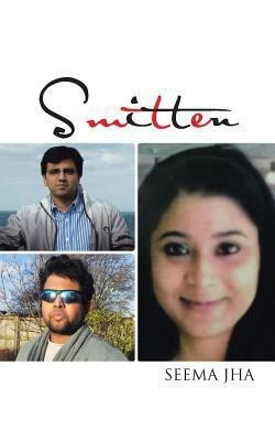 Smitten(English, Paperback, Jha Seema)