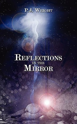 Reflections in the Mirror(English, Paperback, Wright P J)