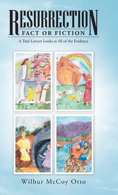 Resurrection - Fact or Fiction(English, Hardcover, Otto Wilbur McCoy)