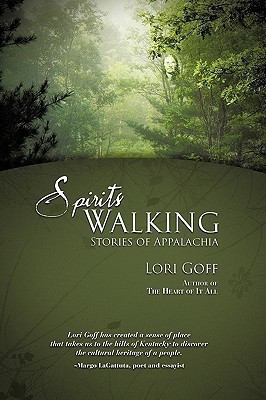 Spirits Walking(English, Paperback, Goff Lori)