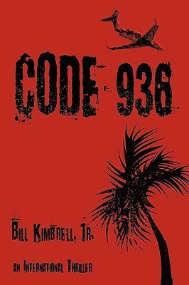 Code 936(English, Paperback, Kimbrell Jr. Bill)