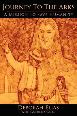 Journey To The Arks(English, Paperback, Elias Deborah)