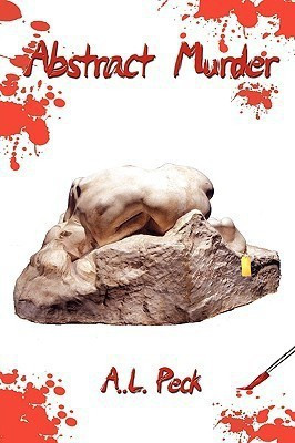 Abstract Murder(English, Paperback, Peck A L)