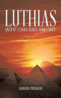 Luthias(English, Paperback, Monahan Barbara)