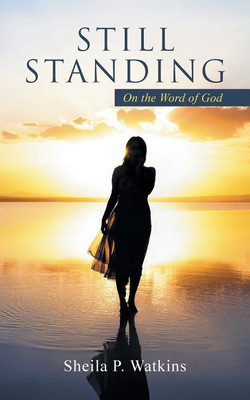 Still Standing(English, Paperback, Watkins Sheila P)