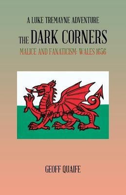 The Dark Corners(English, Paperback, Quaife Geoff)