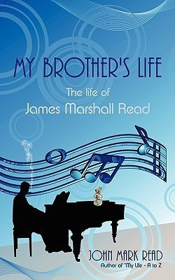 My Brother's Life(English, Paperback, Read John Mark)