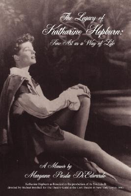 The Legacy of Katharine Hepburn(English, Paperback, Diedwardo Maryann Pasda)