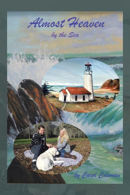 Almost Heaven(English, Paperback, Coleman Carol)