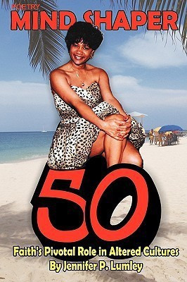 Mind Shaper(English, Paperback, Lumley Jennifer P)