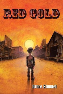 Red Gold(English, Paperback, Kimmel Bruce)