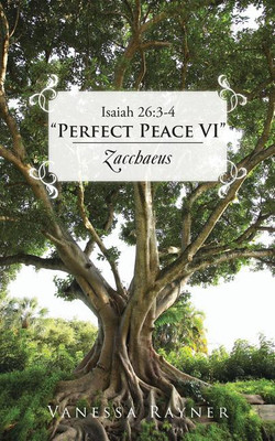 Isaiah 26(English, Paperback, Rayner Vanessa)
